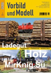 Vorbild und Modell 1/2015