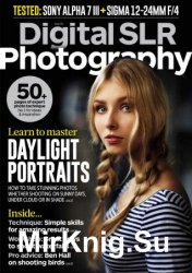 Digital SLR Photography - September 2018