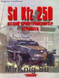 Sd Kfz 250   
