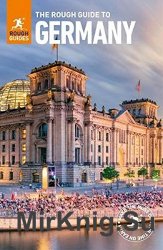 The Rough Guide to Germany (2018)