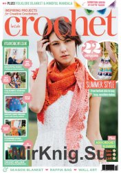 Inside Crochet - Issue 104 2018