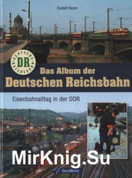 Das Album der Deutschen Reichsbahn