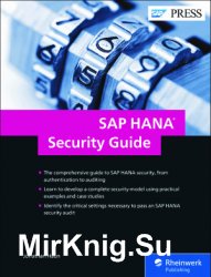 SAP HANA Security Guide