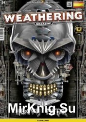 The Weathering Magazine 2015-11 (14) (Spanish)