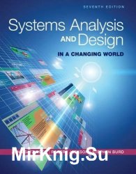 Systems Analysis and Design in a Changing World, Seventh Edition
