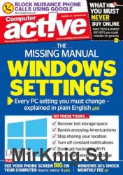 Computeractive - Issue 534