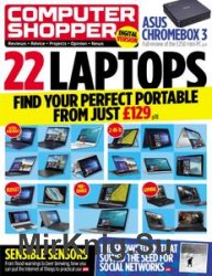 Computer Shopper - October 2018