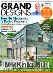 Grand Designs UK - September 2018