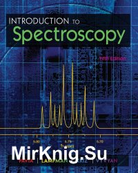 Introduction to Spectroscopy, Fifth Edition