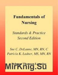 Fundamentals of Nursing: Standards & Practice, Second Edition