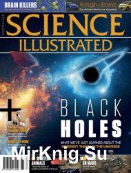 Science Illustrated Australia - Issue 61