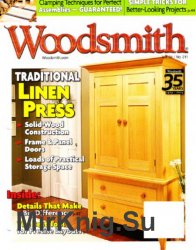 Woodsmith 211 2014