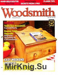 Woodsmith 212 2014