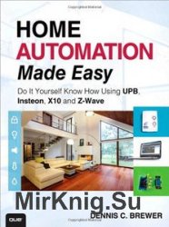 Home Automation Made Easy