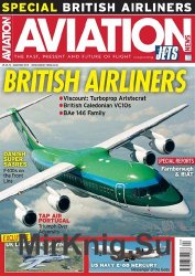 Aviation News - September 2018