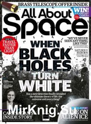 All About Space - Issue 81