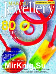 Making Jewellery - Issue 122