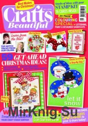 Crafts Beautiful - Issue 323