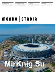 mondo / stadia - August/September 2018