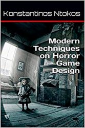 Modern Techniques on Horror Game Design