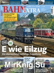 Bahn Extra 5/2018