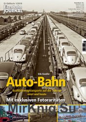 Auto-Bahn (Eisenbahn Journal Exklusiv 1/2010)