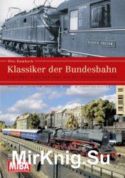 Klassiker der Bundesbahn (MIBA-Klassiker 1)