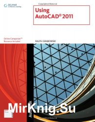 Using AutoCAD 2011