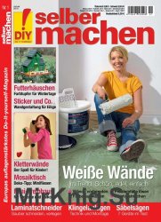 Selber Machen 1 2010