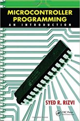 Microcontroller Programming: An Introduction