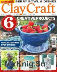 ClayCraft - Issue 18