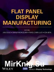 Flat Panel Display Manufacturing