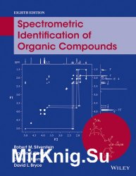 Spectrometric Identification of Organic Compounds, 8th Edition