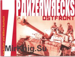Ostfront (Panzerwrecks 7)
