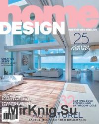 Home Design - Vol.21 No.3