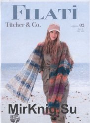 Filati Tucher & Co. 2 2018