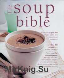 The Soup Bible