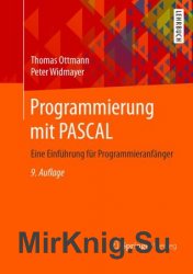 Programmierung mit PASCAL (2018)