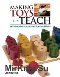 Making Toys That Teach