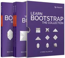 Learn Bootstrap: The Collection