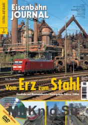 Eisenbahn Journal Extra-Ausgabe 2/2007