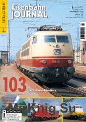 Eisenbahn Journal Extra-Ausgabe 1/2009