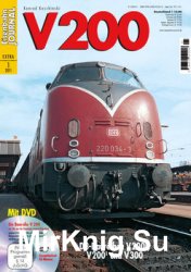 Eisenbahn Journal Extra-Ausgabe 1/2011