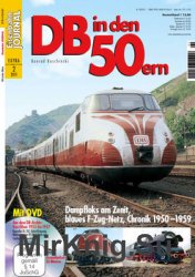 Eisenbahn Journal Extra-Ausgabe 2/2011