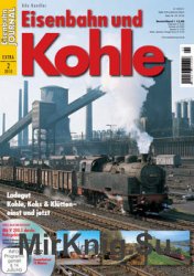 Eisenbahn Journal Extra-Ausgabe 2/2010