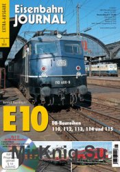 Eisenbahn Journal Extra-Ausgabe 1/2010