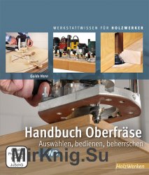 Handbuch Oberfrase: Auswahlen, bedienen, beherrschen