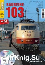 Eisenbahn Journal Extra-Ausgabe 2/2013
