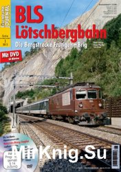 Eisenbahn Journal Extra-Ausgabe 1/2013