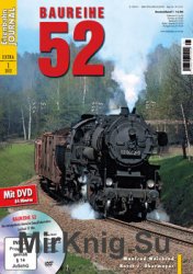 Eisenbahn Journal Extra-Ausgabe 1/2012